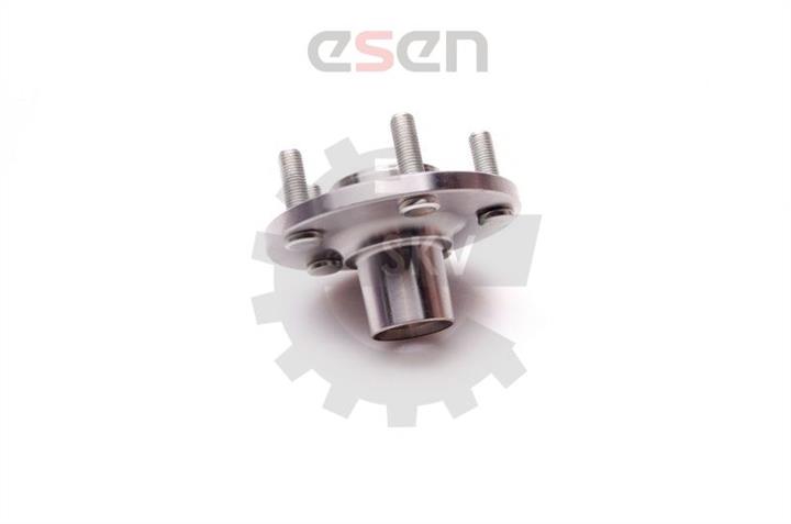 Wheel bearing Esen SKV 29SKV148