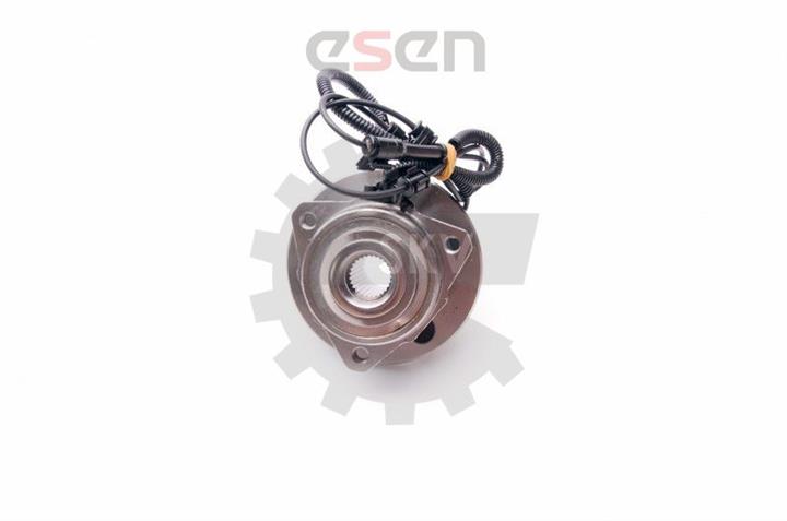 Wheel bearing Esen SKV 29SKV146