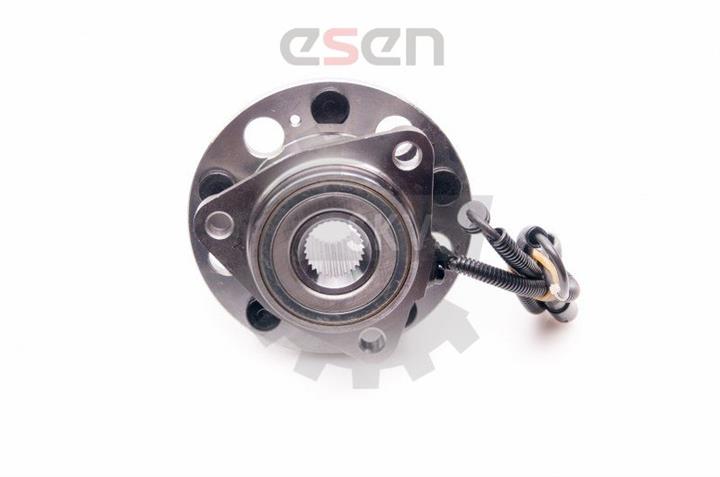 Wheel hub bearing Esen SKV 29SKV145