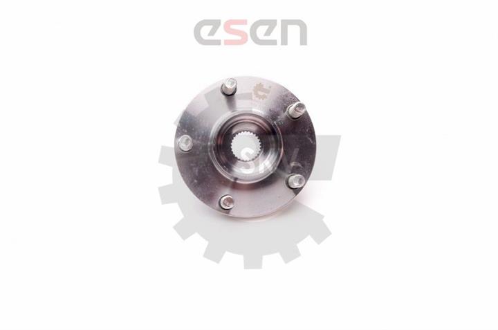 Wheel hub bearing Esen SKV 29SKV141