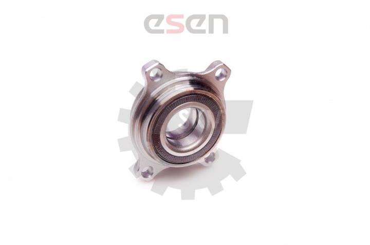 Wheel hub bearing Esen SKV 29SKV138