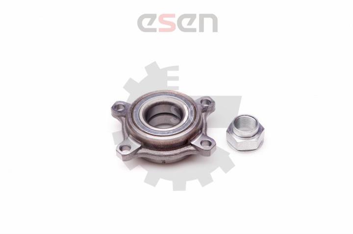 Esen SKV Wheel hub bearing – price 109 PLN
