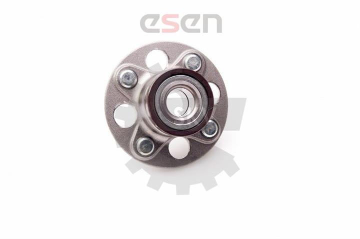 Esen SKV Wheel hub bearing – price 124 PLN