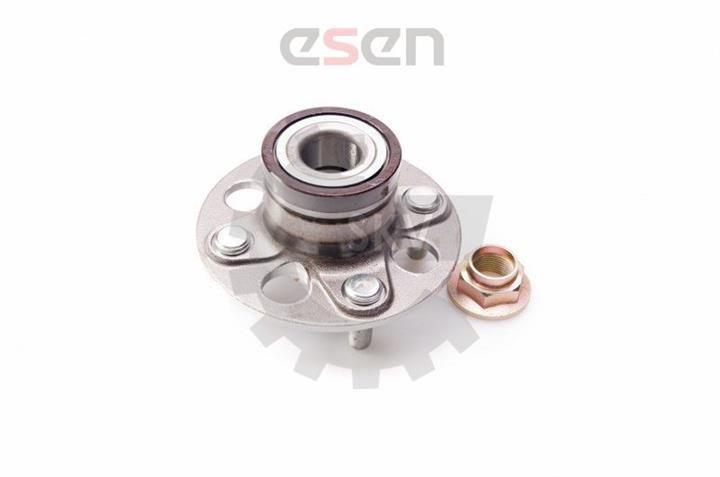 Wheel hub bearing Esen SKV 29SKV136