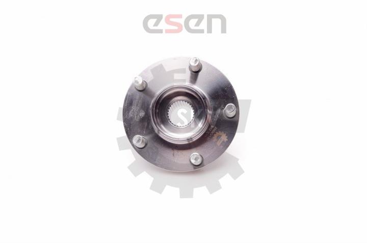 Esen SKV Wheel hub bearing – price 142 PLN