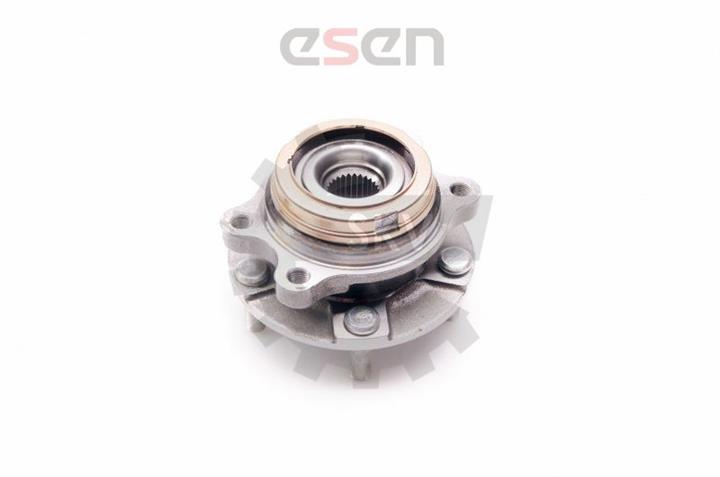 Esen SKV Wheel hub bearing – price 212 PLN