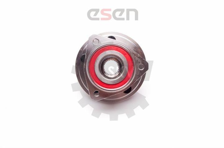 Wheel hub bearing Esen SKV 29SKV133