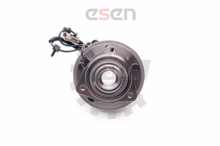 Wheel hub bearing Esen SKV 29SKV132