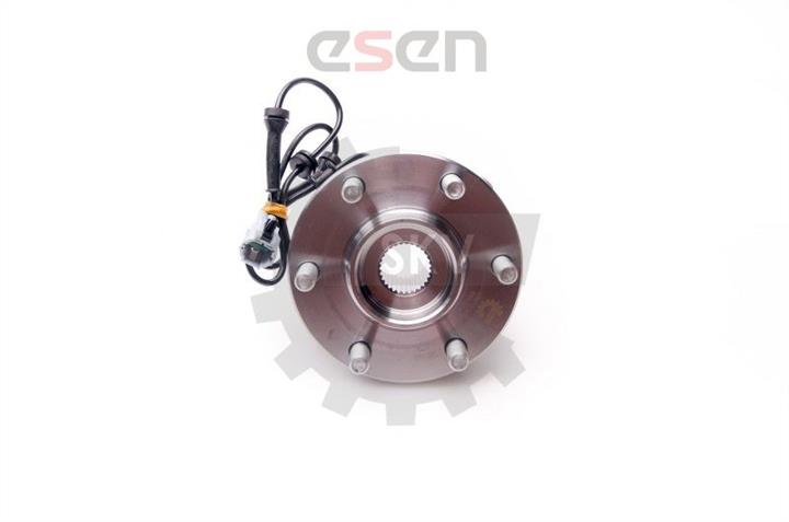 Wheel hub bearing Esen SKV 29SKV131