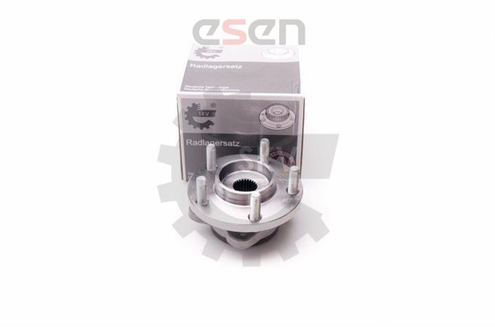 Esen SKV 29SKV130 Wheel hub bearing 29SKV130