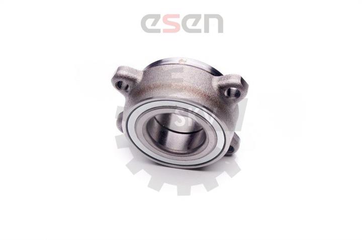 Wheel hub bearing Esen SKV 29SKV125