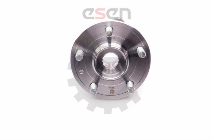 Esen SKV Wheel hub bearing – price 230 PLN