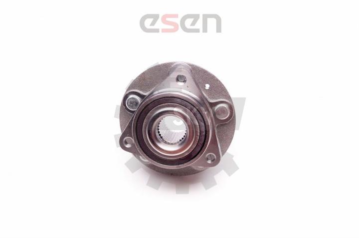 Esen SKV Wheel hub bearing – price 225 PLN