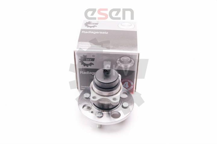 Esen SKV 29SKV120 Wheel hub bearing 29SKV120