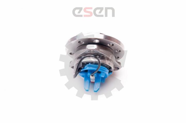 Wheel hub bearing Esen SKV 29SKV118