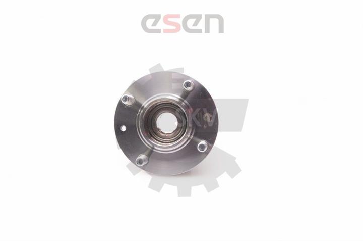 Wheel hub bearing Esen SKV 29SKV114