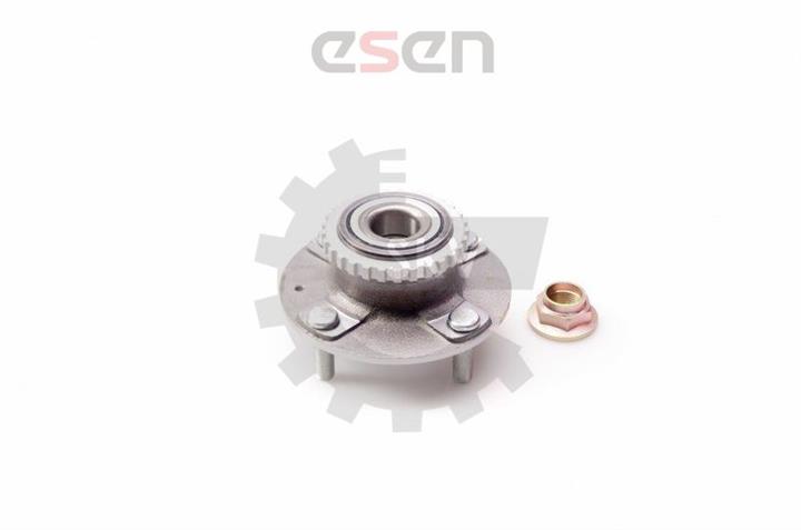 Esen SKV Wheel hub bearing – price 146 PLN