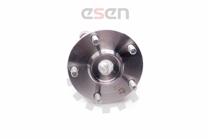 Esen SKV Wheel hub bearing – price 207 PLN
