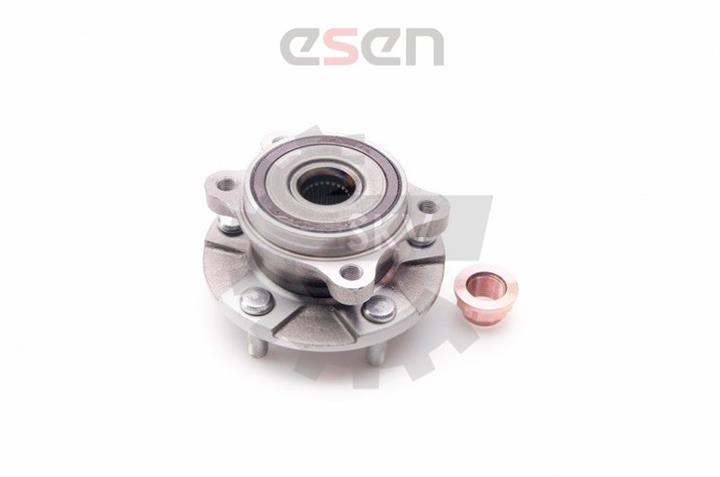 Wheel hub bearing Esen SKV 29SKV106