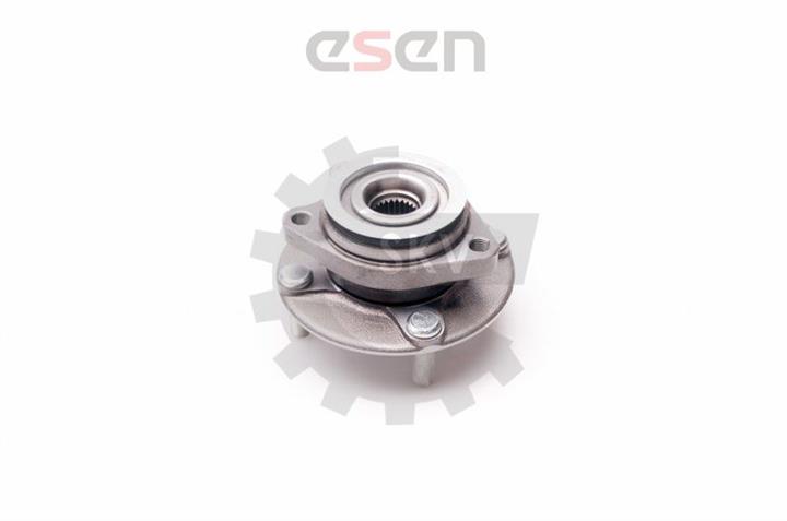 Wheel hub front Esen SKV 29SKV105
