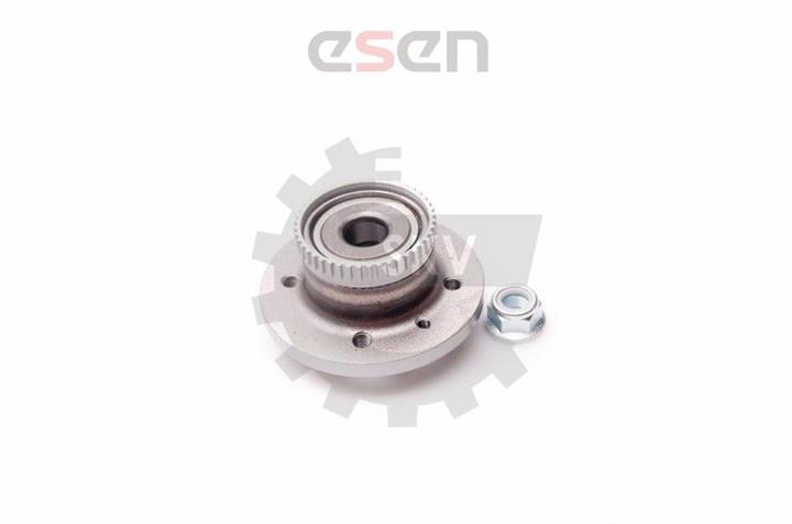 Wheel hub bearing Esen SKV 29SKV102