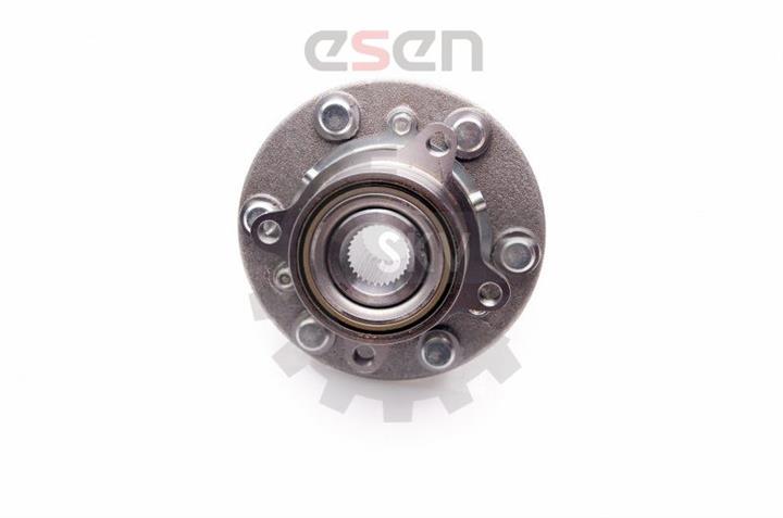 Wheel bearing Esen SKV 29SKV100