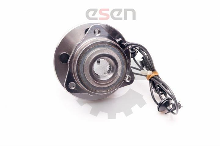 Wheel hub bearing Esen SKV 29SKV099