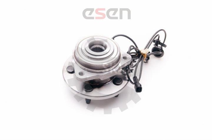 Esen SKV Wheel hub bearing – price 262 PLN