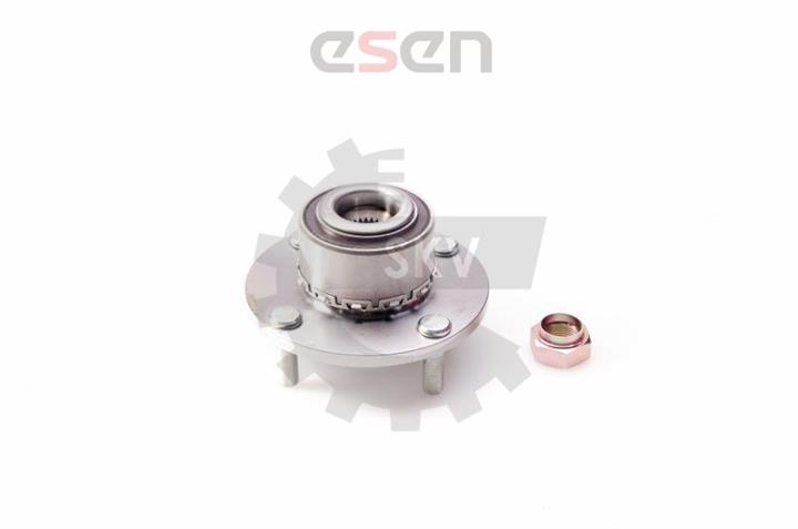 Wheel bearing Esen SKV 29SKV096
