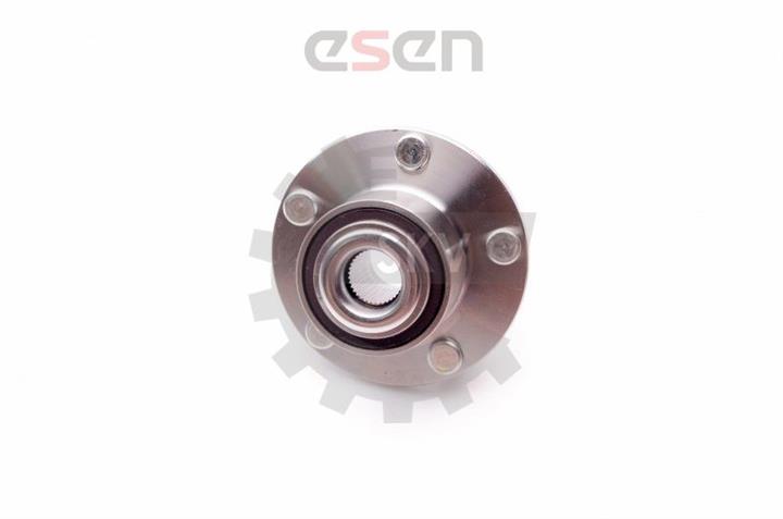Esen SKV Wheel hub with front bearing – price 157 PLN