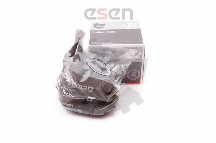 Esen SKV Wheel hub with rear bearing – price 204 PLN