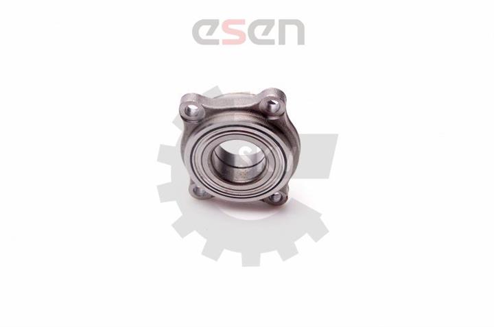Wheel hub bearing Esen SKV 29SKV077