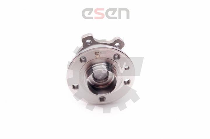 Esen SKV Wheel hub bearing – price 226 PLN