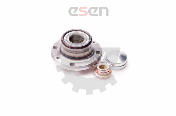 Esen SKV Front Wheel Bearing Kit – price 115 PLN