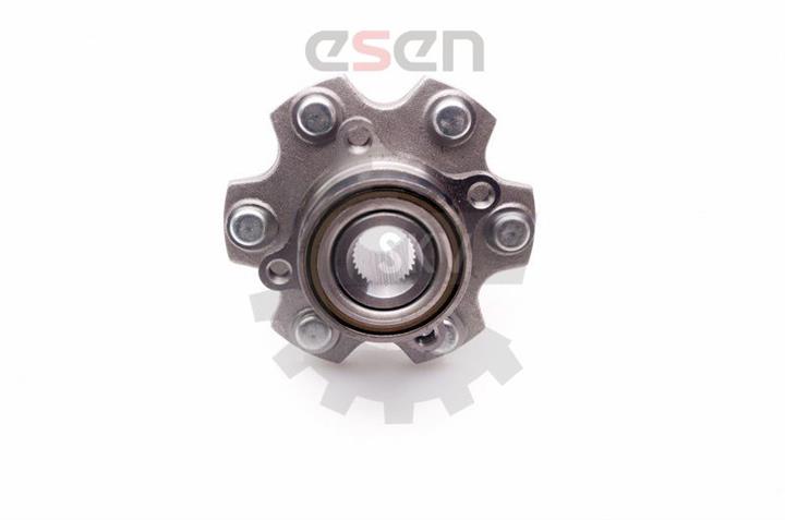 Wheel hub bearing Esen SKV 29SKV068