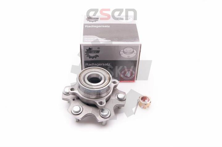 Esen SKV 29SKV068 Wheel hub bearing 29SKV068