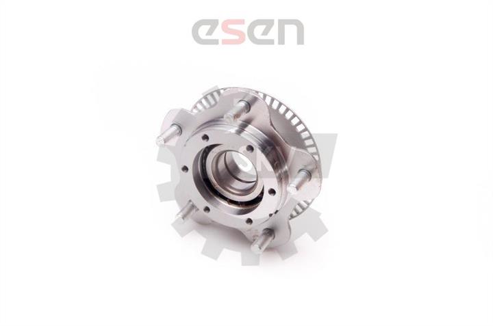 Wheel hub bearing Esen SKV 29SKV065