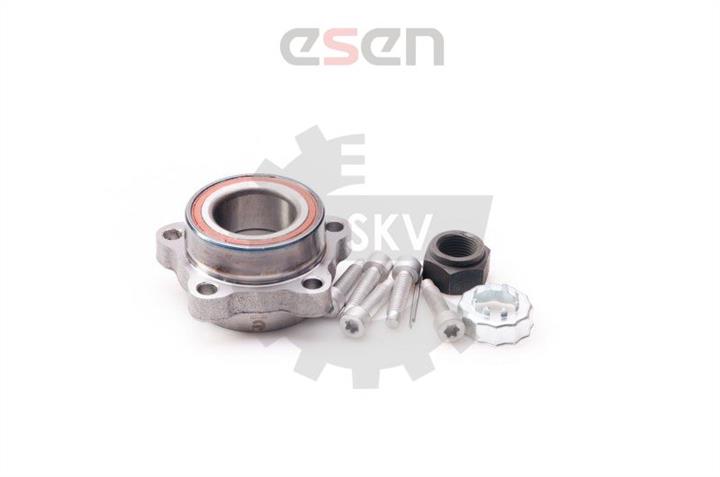 Front Wheel Bearing Kit Esen SKV 29SKV064