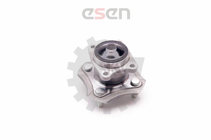 Wheel bearing Esen SKV 29SKV063