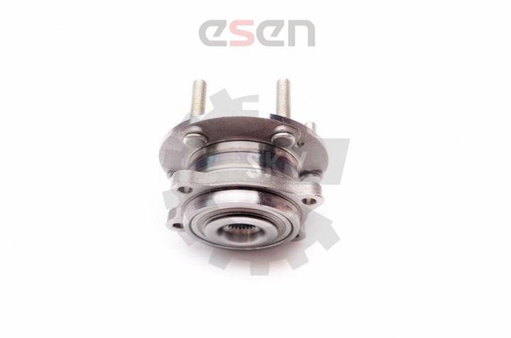 Esen SKV Wheel hub with rear bearing – price 209 PLN