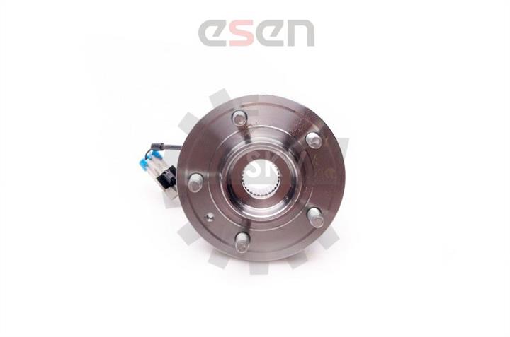 Esen SKV Wheel hub with front bearing – price 239 PLN