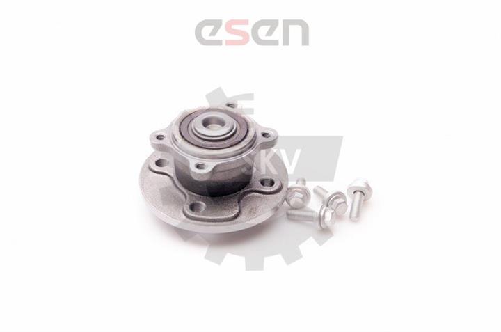 Wheel hub bearing Esen SKV 29SKV060