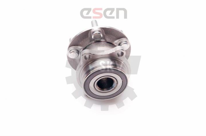 Esen SKV Rear wheel hub – price [object Object] PLN