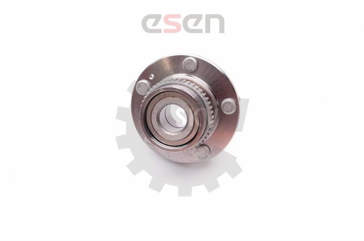 Wheel bearing Esen SKV 29SKV058