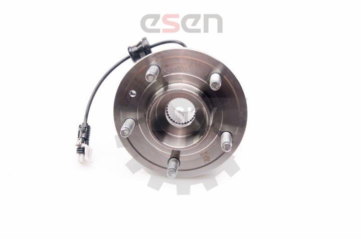 Esen SKV Rear wheel hub – price [object Object] PLN