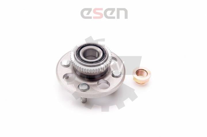 Wheel hub bearing Esen SKV 29SKV054