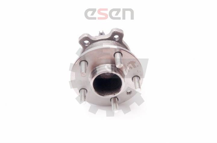 Esen SKV Rear wheel hub – price [object Object] PLN