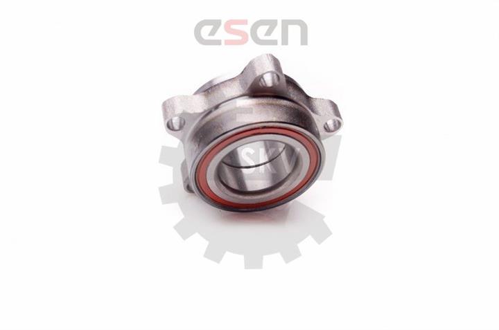 Wheel hub bearing Esen SKV 29SKV048
