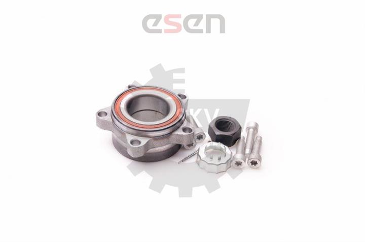 Esen SKV Wheel hub bearing – price 117 PLN