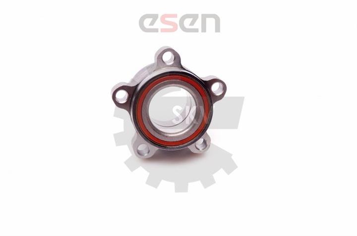 Wheel hub front Esen SKV 29SKV047